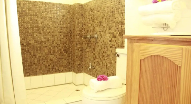 Апартаменты Standard с 2 комнатами с балконом и с видом на океан Gem Holiday Beach Resort