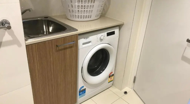Апартаменты с 2 комнатами Tashas Apartments on Morphett