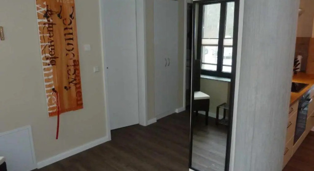 Strandresidenz Appartement Schwarzkopfmöwe V08, Забронировать Апартаменты/квартира Остзебад-Бинц земля Мекленбург-Передняя Померания, рядом с Prora-Ost Station