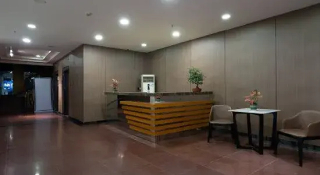 Seasons Hotel (Shenzhen Baoan Turning Subway Station Branch), Забронировать Отель Отели Шэньчжэнь 3 звезды, 3*