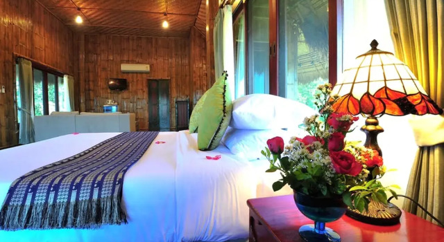Люкс Reewa Waree Resort
