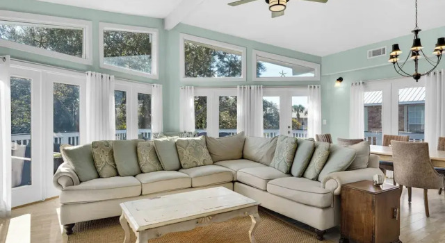 Your Ideal Beach Getaway With Private Pool, Game Room and Close to Beach!, Book Feriehus Santa Rosa Beach Emerald Coast