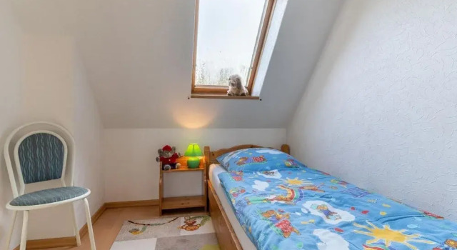 Ferienwohnungen, Tonning