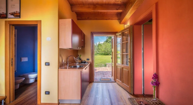 B&B Relais Mozart