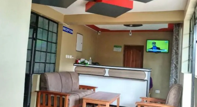 Rumwe Gardens & Resort Ltd, Buchen Sie Resort Kikuyu Kiambu