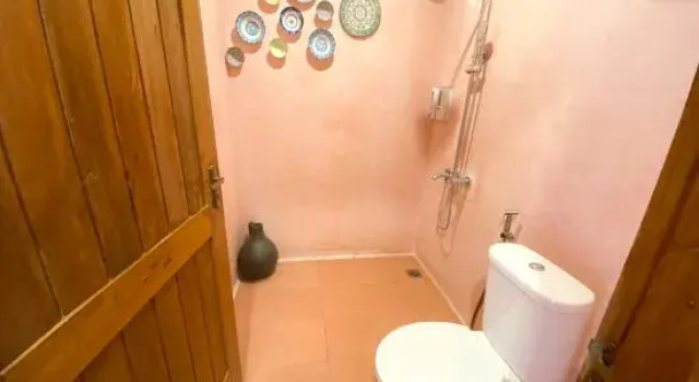 Ubu Villa Marrakech, Rezervovat Vila 3hvězdičkové hotely v Yogyakarta Province, 3*