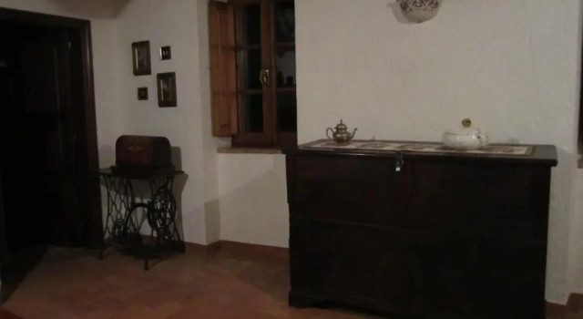 Casette degli Avi, Buchen Sie Hotel Semproniano 