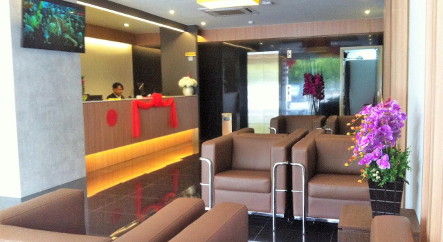 GPI HOTEL Bentong, Prenota Hotel Bentong Pahang