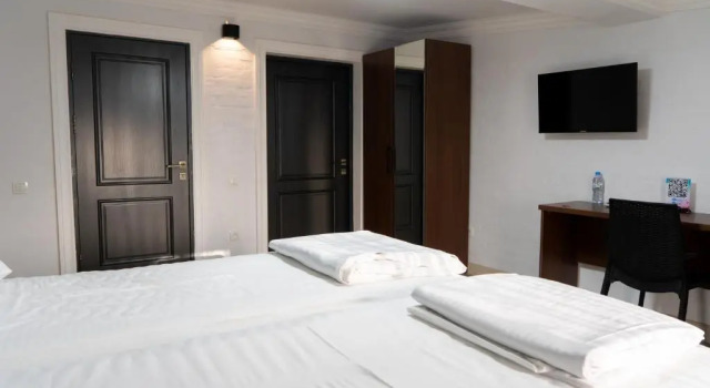 Camera doppia Standard NEST INN