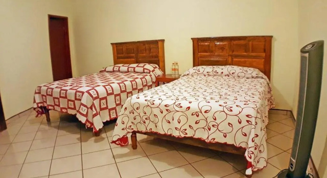 Номер Standard Posada Familiar El Dorado