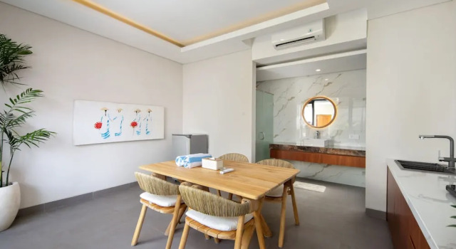 Вилла Sayang Villa Bali