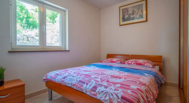Apartment Sanja Karlobag 32679