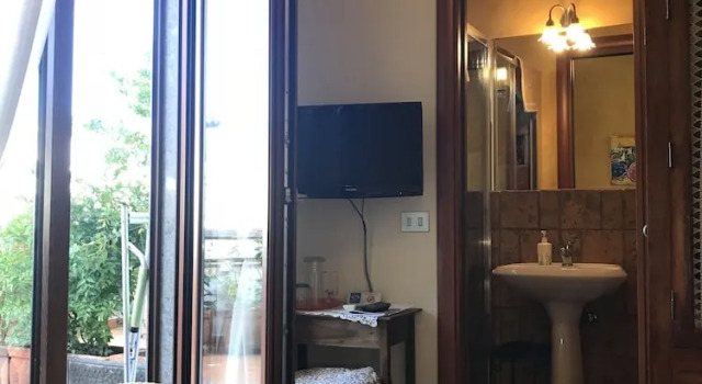 Номер Standard B&B Casamiranapoli
