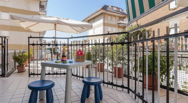 Апартаменты Casa Vacanze Circe