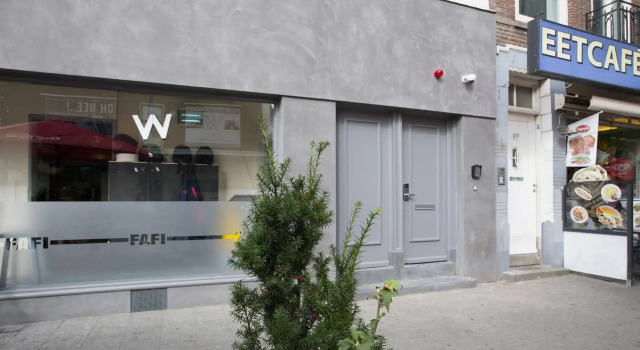 De With Studios, Забронировать Апартаменты/квартира Centrum Северный Брабант