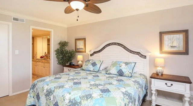 Gulf and Bay Club- A104 2 Bedrooms 2 Bathrooms Condo