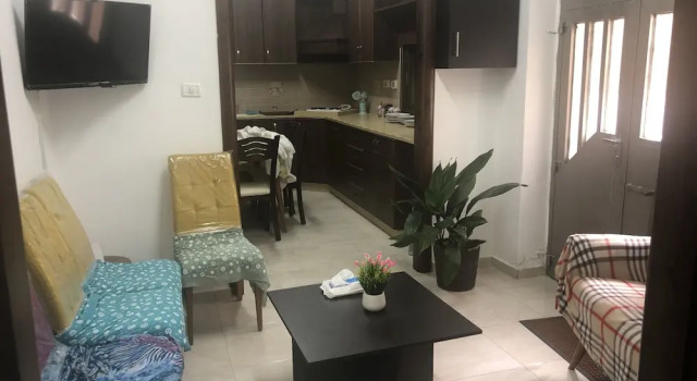 Sabri Apartment, Varaa Huoneisto Betlehem Palestiinan valtio