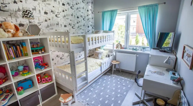 Apartament Panorama De Lux Family, Réserver Appartement Koszalin West Pomerania