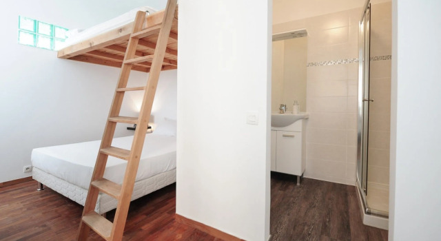 Le Splendida Harbor View - 5 Stars Holiday House, Забронировать Отель Отели Ниццы 3 звезды, рядом с Касл-Хилл, 3*