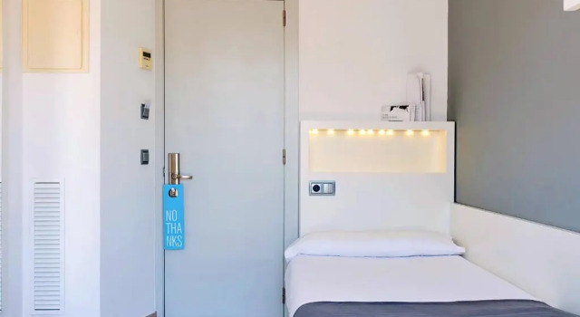 Одноместный номер Standard Mar Calma Hotel