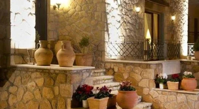 Mysaion Hotel, Prenota Hotel Xylokastro-Evrostina Corinthia Regional Unit