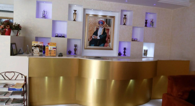 Dar Al Deyafa Hotel Apartment, Book Apartment SPA Hotels in Muscat, SPA