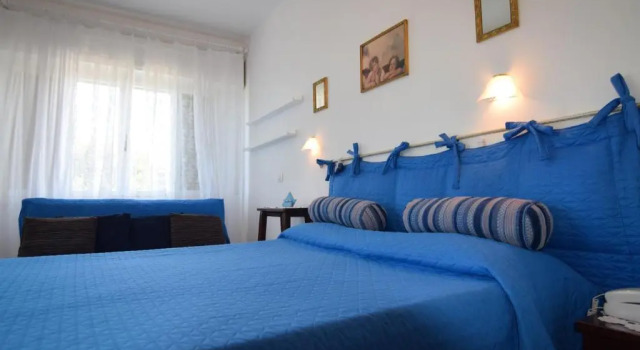 Номер Standard Hotel Villa Denia
