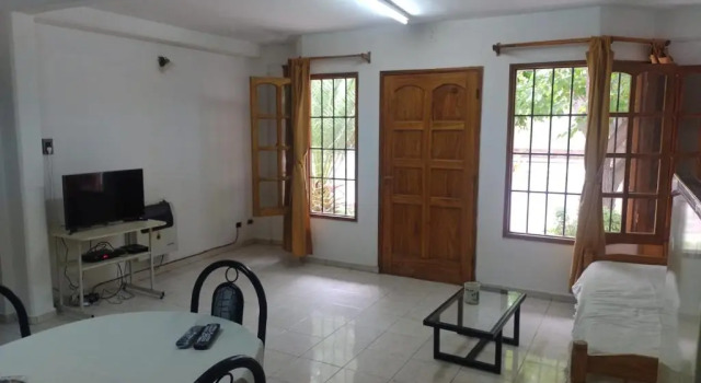 Residencia 3 De Febrero