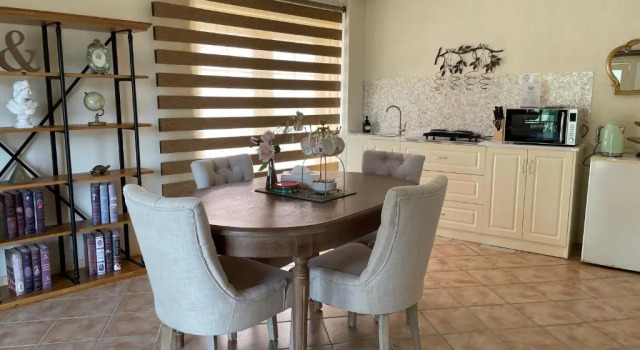 Люкс Villa Provence Estate