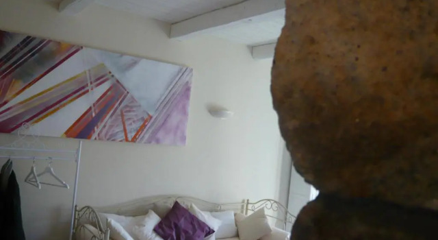 Апартаменты Viterbo Antica Casa Vacanze