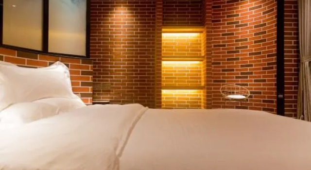 Люкс Business UP Huayi Select Hotel in Anxin County, Xiong'an New Area, under the brand of Ruijia