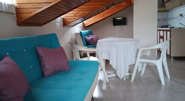Номер Standard Isil Suite