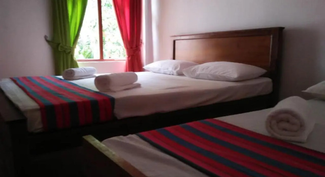 Номер Standard Disna Homestay