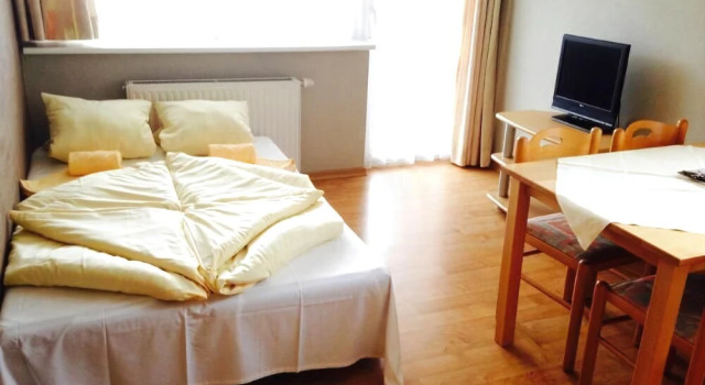 Appartementhaus Grinzing, Rezerwuj Hotel Zell am See 