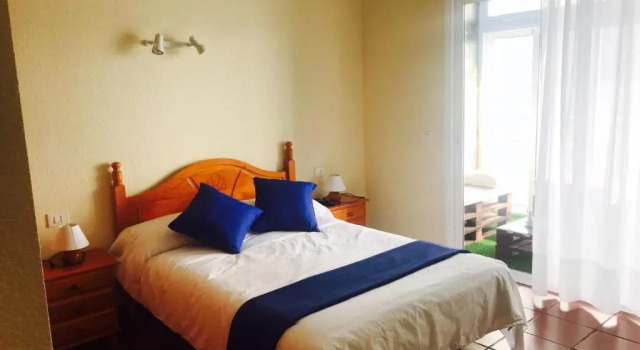 Apartment Inside the wave, Book Apartment Hotels in Tenerife with Parking, Parking