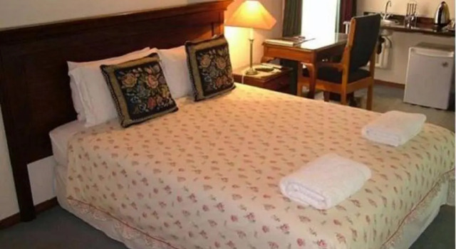 Номер Standard Bay Tree Guest House