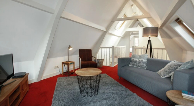 Stayci Apartments Noordeinde, Забронировать Апартаменты/квартира Гаага Южная Голландия