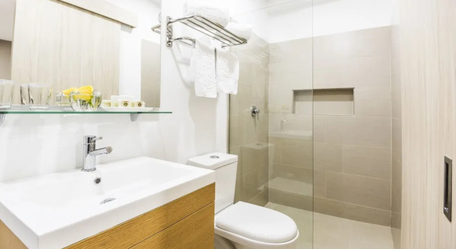 Двухместный номер Standard Hotel Asturias Medellin