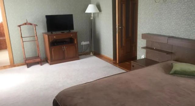 Apartament Dnepr Hotel