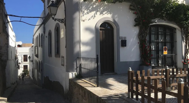 Dar Cilla Guesthouse