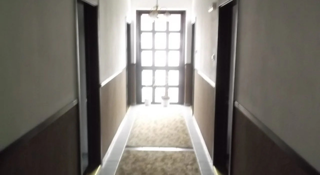 Hotel Lucky