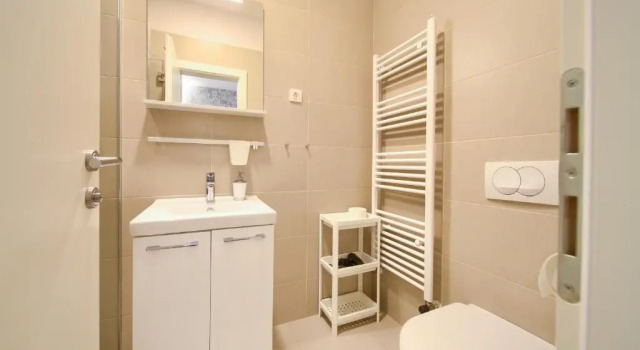 Studio Logo apartments 5 min walk to main square