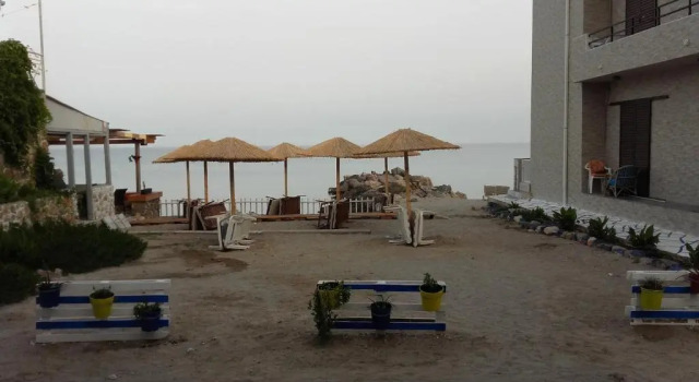 Апартаменты Anna Maria Apartments