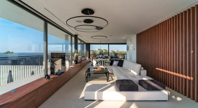 Вилла Deluxe Amara Luxury villas