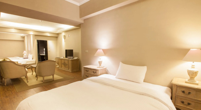 Hotel Royal Kingdom, Boek Hotel Hotels in Taitung met ontbijt, Ontbijt