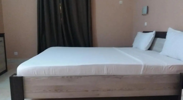 Studio Appart Hôtel La Perle