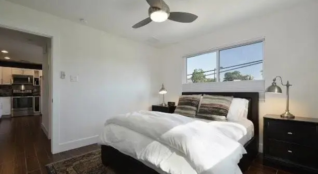 East Downtown Austin Apartment by TurnKey Vacation Rentals, Забронировать Апартаменты/квартира Апартаменты Остина, рядом с Texas Music Museum, Апартаменты/квартира