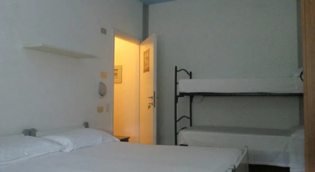 Hotel Migani, Забронировать Отель Римини - центр города Римини