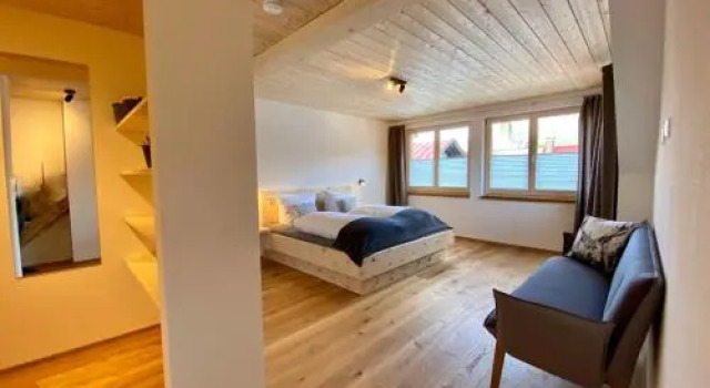 Haus Akelei, Varaa Hotelli Hotellit Baijeri pysäköinnillä, Pysäköinti