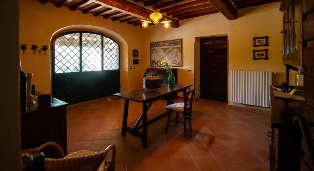 Вилла Villa Degli Olivi